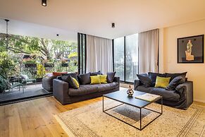 Tel Aviv Paradise Haven by Sea N' Rent