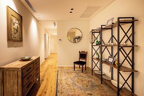 Tel Aviv Paradise Haven by Sea N' Rent