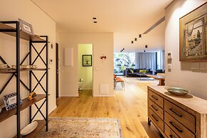 Tel Aviv Paradise Haven by Sea N' Rent