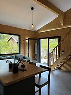 Chalets Perce Neige & Jacuzzi privatif