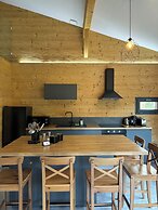 Chalets Perce Neige & Jacuzzi privatif