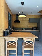 Chalets Perce Neige & Jacuzzi privatif