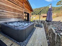 Chalets Perce Neige & Jacuzzi privatif
