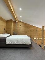 Chalets Perce Neige & Jacuzzi privatif