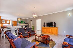 The Villa Manor & Spa