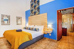 The Villa Manor & Spa