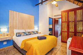 The Villa Manor & Spa