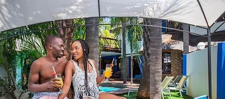 The Villa Manor & Spa