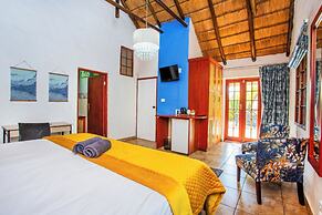 The Villa Manor & Spa