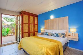 The Villa Manor & Spa