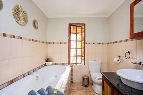 The Villa Manor & Spa