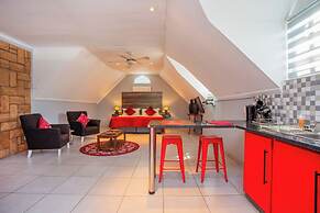 The Villa Manor & Spa