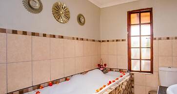 The Villa Manor & Spa