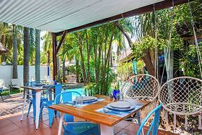 The Villa Manor & Spa