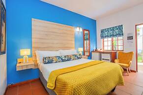 The Villa Manor & Spa