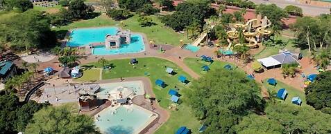 The Villa Manor & Spa