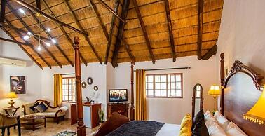 The Villa Manor & Spa