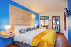 The Villa Manor & Spa