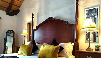 The Villa Manor & Spa