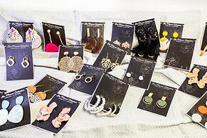 The Villa Manor & Spa