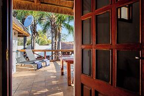 The Villa Manor & Spa