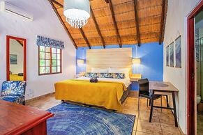 The Villa Manor & Spa