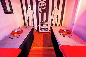 The Villa Manor & Spa