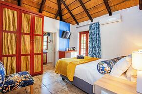 The Villa Manor & Spa