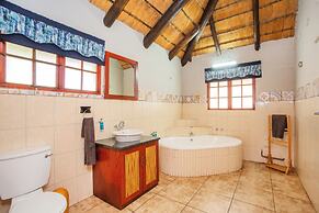 The Villa Manor & Spa