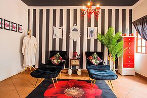 The Villa Manor & Spa