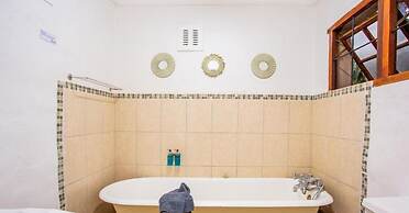 The Villa Manor & Spa