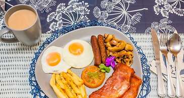 The Villa Manor & Spa