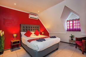 The Villa Manor & Spa