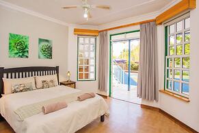 The Villa Manor & Spa