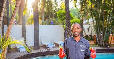 The Villa Manor & Spa