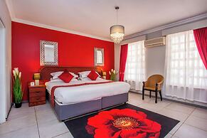 The Villa Manor & Spa