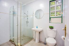 The Villa Manor & Spa