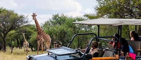 The Villa Manor & Spa