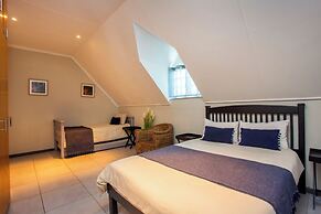 The Villa Manor & Spa