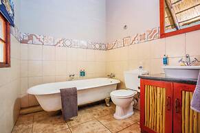 The Villa Manor & Spa