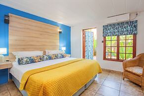 The Villa Manor & Spa