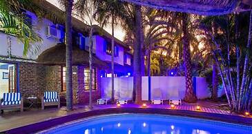 The Villa Manor & Spa