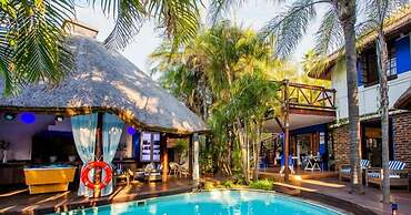 The Villa Manor & Spa