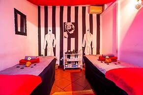 The Villa Manor & Spa