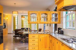 The Villa Manor & Spa