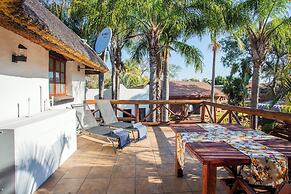 The Villa Manor & Spa