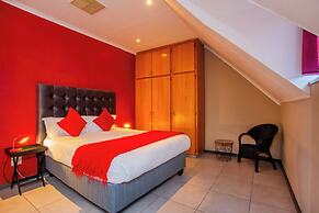 The Villa Manor & Spa