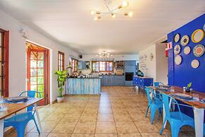 The Villa Manor & Spa