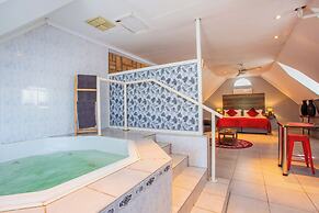 The Villa Manor & Spa