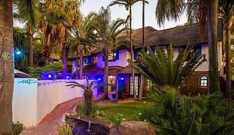 The Villa Manor & Spa